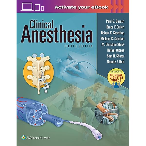 Amazon | Miller's Anesthesia, 2-Volume Set | Gropper MD PhD